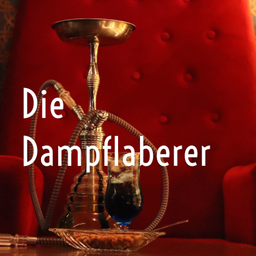 Podcast thumbnail for Die Dampflaberer
