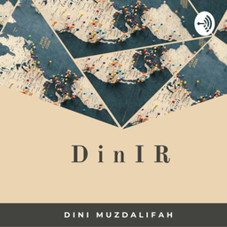 Podcast thumbnail for DinIR