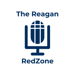 Podcast thumbnail for The Reagan RedZone
