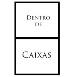 Podcast thumbnail for Dentro de caixas