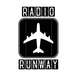 Podcast thumbnail for Radio Runway