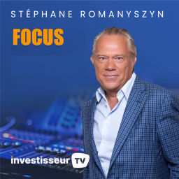 Podcast thumbnail for Focus