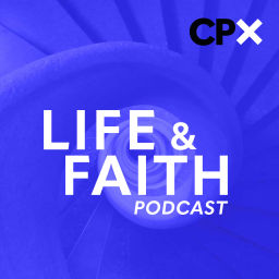 Podcast thumbnail for Life & Faith