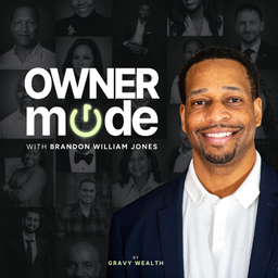 Podcast thumbnail for Owner Mode