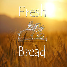 Podcast thumbnail for Fresh Bread with Harry Reeder