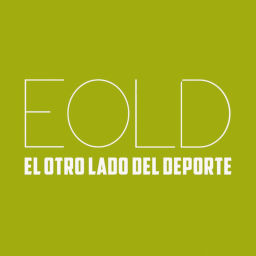 Podcast thumbnail for El Otro Lado del Deporte - eoldeporte