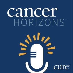 Podcast thumbnail for Cancer Horizons