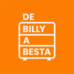Podcast thumbnail for De Billy a Besta