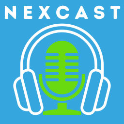 Podcast thumbnail for Nexcast