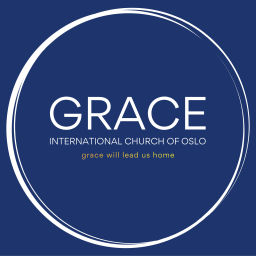 Podcast thumbnail for Grace International Church of Oslo