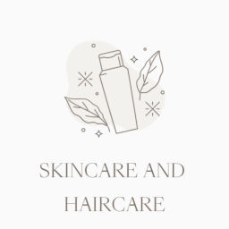 Podcast thumbnail for Skincare and Haircare Tips