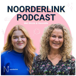 Podcast thumbnail for De Noorderlink Podcast