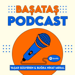 Podcast thumbnail for BaşaTaş