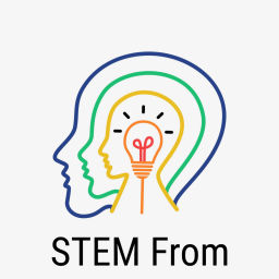 Podcast thumbnail for Where does your journey STEM From?