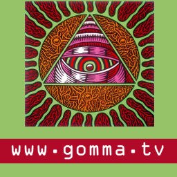 Podcast thumbnail for Gomma tv-radio alternativa