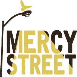 Podcast thumbnail for Mercy Street Podcast