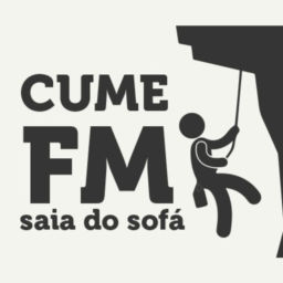 Podcast thumbnail for CUME FM Saia do Sofá