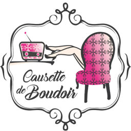Podcast thumbnail for Causette de Boudoir