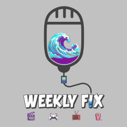 Podcast thumbnail for Weekly Fix