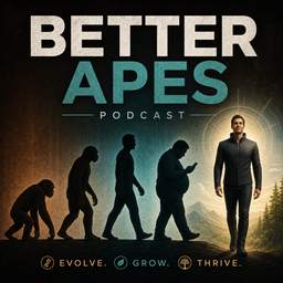 Podcast thumbnail for Better Apes