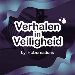 Podcast thumbnail for Verhalen in veiligheid