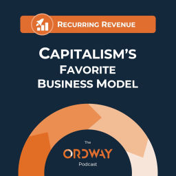 Podcast thumbnail for Capitalism’s Favorite Business Model
