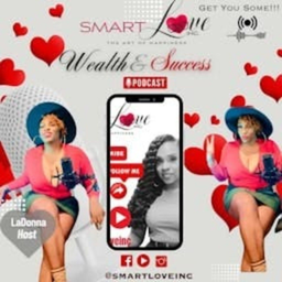 Podcast thumbnail for Smart Love