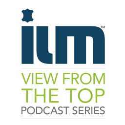 Podcast thumbnail for ILM View From The Top Podcast Series