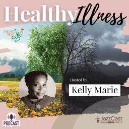 Podcast thumbnail for Healthy Illness