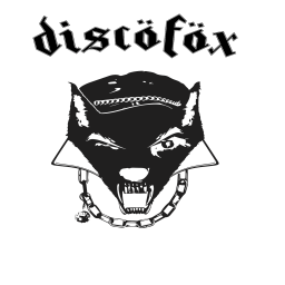 Podcast thumbnail for Discöföx