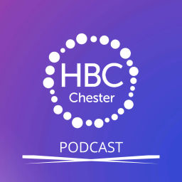 Podcast thumbnail for HBC Chester