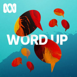 Podcast thumbnail for Word Up