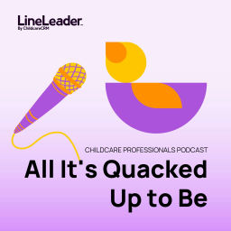 Podcast thumbnail for All It's Quacked Up to Be