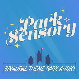 Podcast thumbnail for Park Sensory