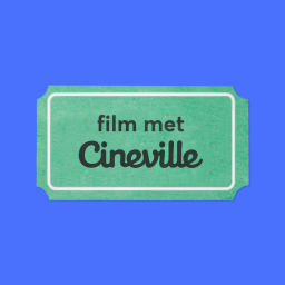 Podcast thumbnail for Film met Cineville