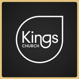 Podcast thumbnail for King's Church London