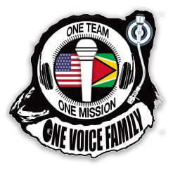 Podcast thumbnail for OneVoiceFamilySoundsystem