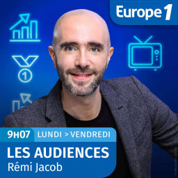 Podcast thumbnail for Les audiences