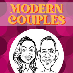 Podcast thumbnail for Modern Couples