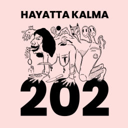 Podcast thumbnail for Hayatta Kalma 202