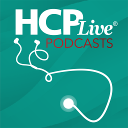 Podcast thumbnail for HCPLive Podcasts
