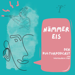 Podcast thumbnail for Nämmer eis