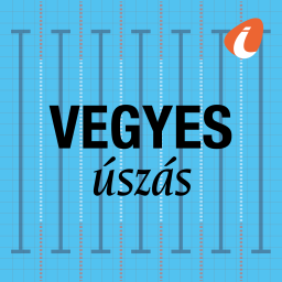 Podcast thumbnail for Vegyesúszás - InfoRádió - Infostart.hu