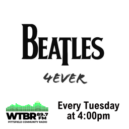 Podcast thumbnail for Beatles4Ever