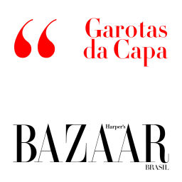 Podcast thumbnail for Garotas/Garotos da Capa