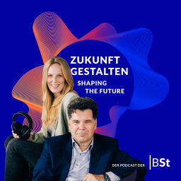 Podcast thumbnail for Zukunft gestalten - Der Podcast der Bertelsmann Stiftung