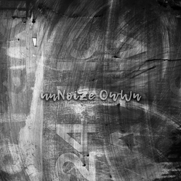 Podcast thumbnail for unNoiZe OwWn