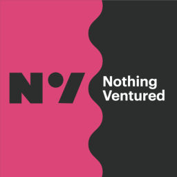 Podcast thumbnail for Nothing Ventured