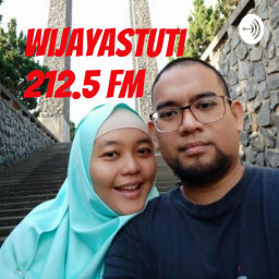 Podcast thumbnail for Wijayastuti 212.5 FM