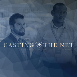 Podcast thumbnail for Casting The NET
